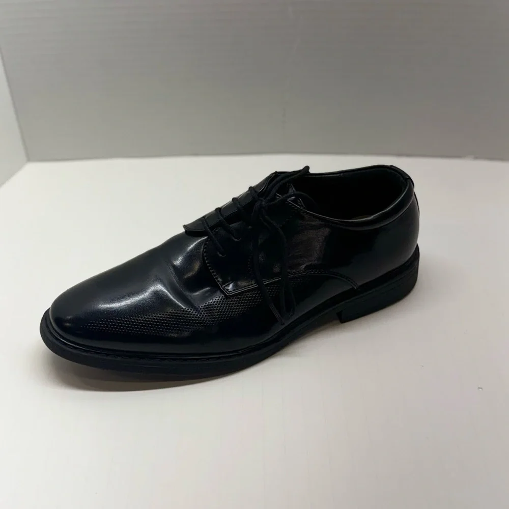 Restoration Charles Sunday best dressed‎ Shoes boys sz 5